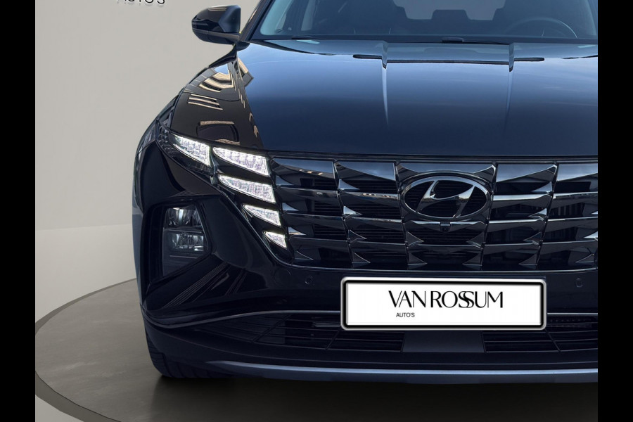 Hyundai Tucson 1.6 T-GDI HEV Premium Sky Pano Stoelkoeling