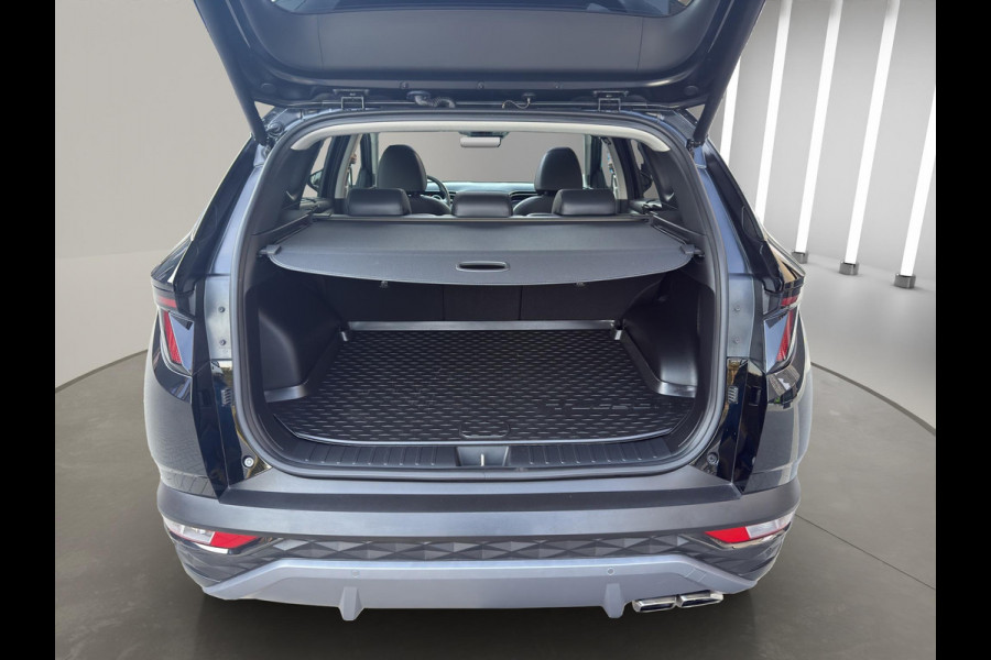 Hyundai Tucson 1.6 T-GDI HEV Premium Sky Pano Stoelkoeling