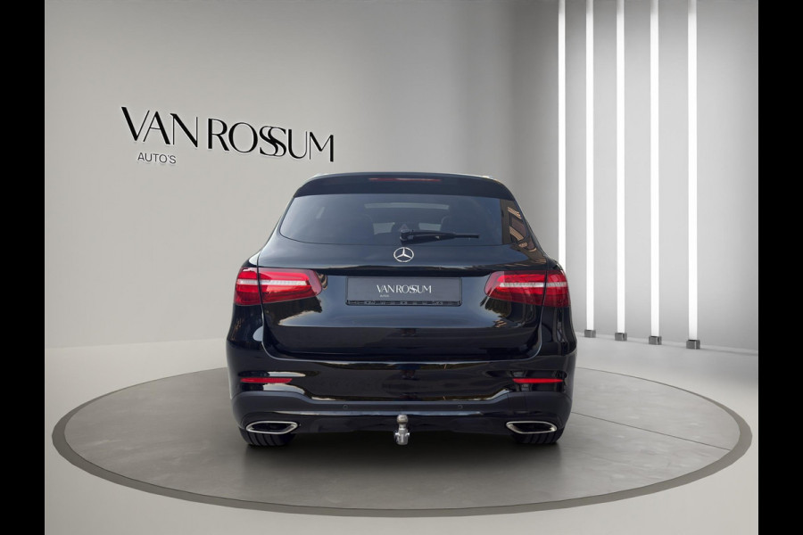 Mercedes-Benz GLC 250 4MATIC AMG Pano Camera Trekhaak