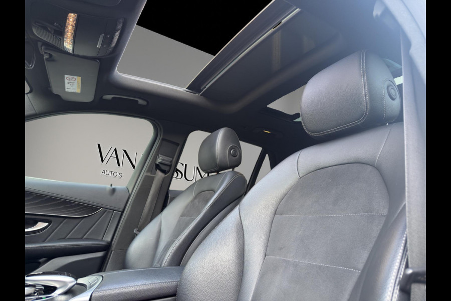 Mercedes-Benz GLC 250 4MATIC AMG Pano Camera Trekhaak
