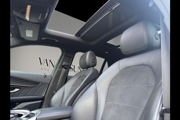 Mercedes-Benz GLC 250 4MATIC AMG Pano Camera Trekhaak