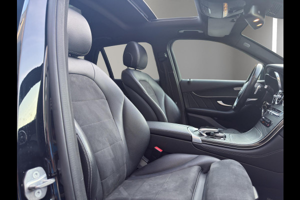 Mercedes-Benz GLC 250 4MATIC AMG Pano Camera Trekhaak