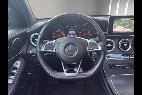 Mercedes-Benz GLC 250 4MATIC AMG Pano Camera Trekhaak