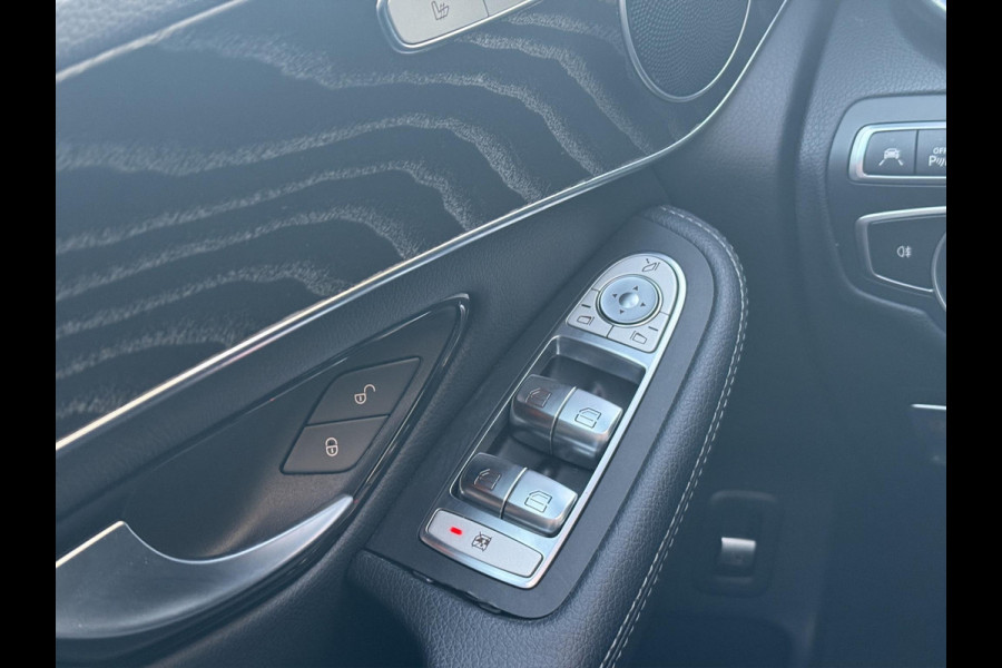 Mercedes-Benz GLC 250 4MATIC AMG Pano Camera Trekhaak