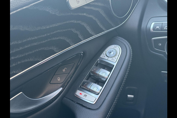 Mercedes-Benz GLC 250 4MATIC AMG Pano Camera Trekhaak