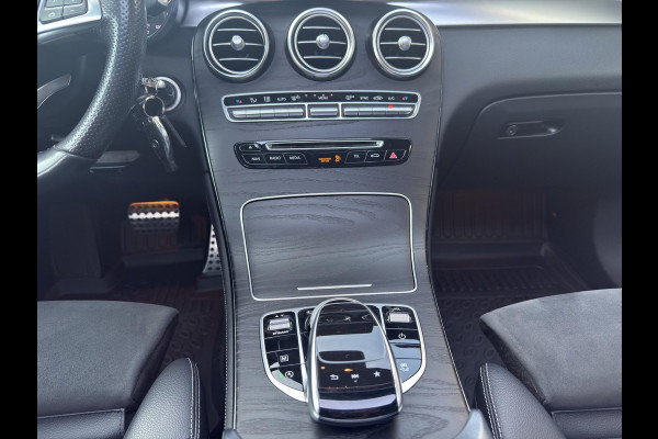 Mercedes-Benz GLC 250 4MATIC AMG Pano Camera Trekhaak