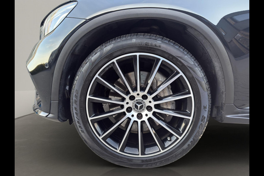 Mercedes-Benz GLC 250 4MATIC AMG Pano Camera Trekhaak