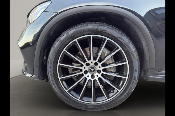 Mercedes-Benz GLC 250 4MATIC AMG Pano Camera Trekhaak