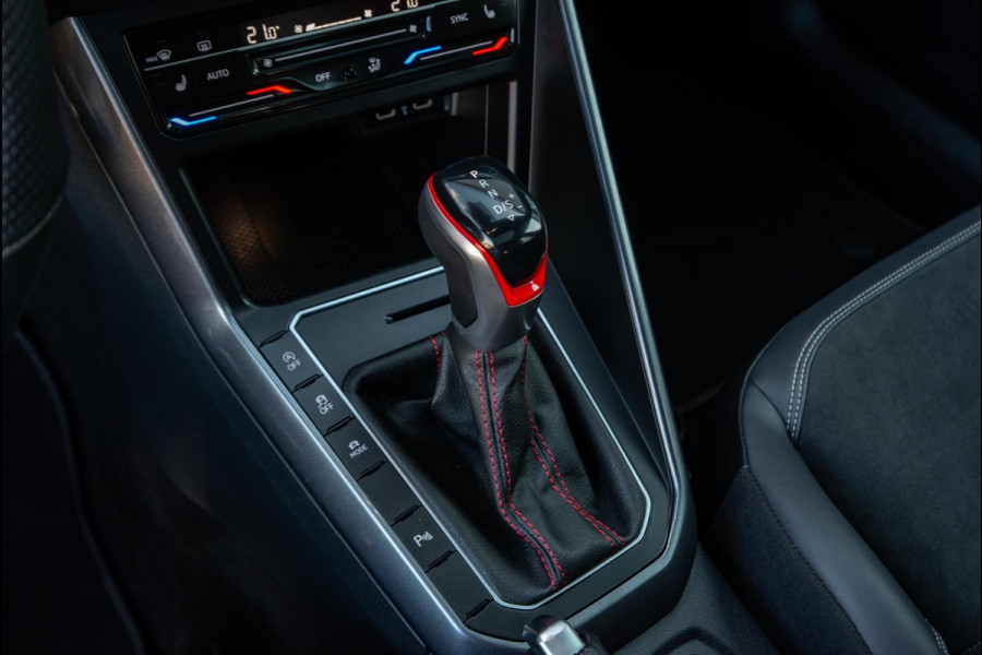 Volkswagen Polo 2.0 TSI GTI Panodak Beats Camera Virtual ACC Stoelverwarming 18" LMV