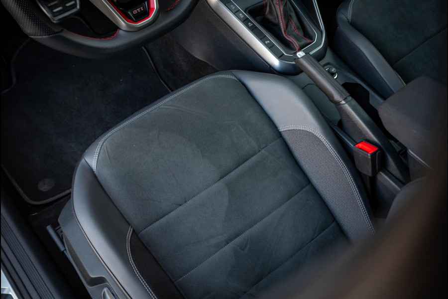 Volkswagen Polo 2.0 TSI GTI Panodak Beats Camera Virtual ACC Stoelverwarming 18" LMV