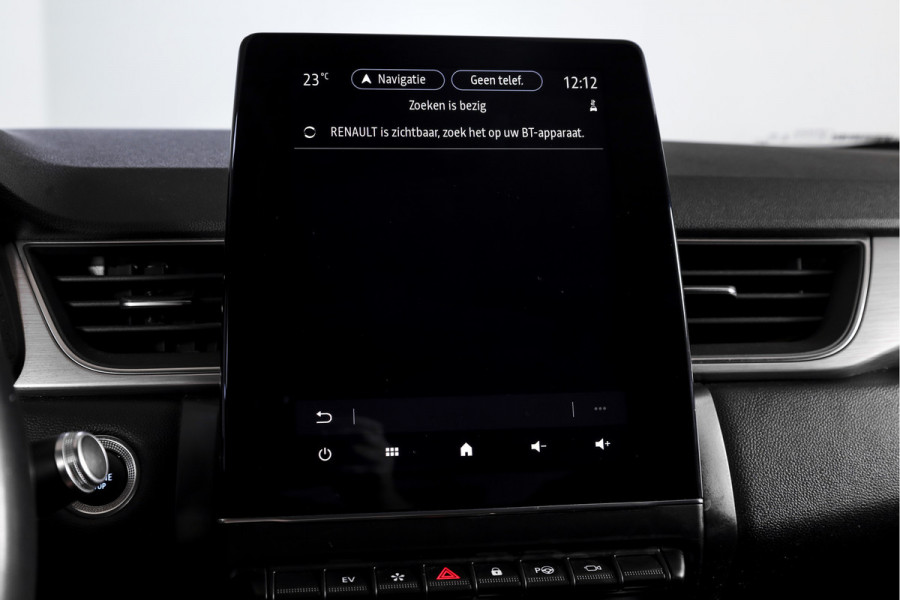 Renault Captur 1.6 E-Tech Plug-in Hybrid 160 PK Intens - Automaat | Dig. Cockpit | Cruise | PDC | 360 Camera | NAV + App. Connect | ECC | DAB | Bose Audio | Trekhaak Afn. | LM 17" |