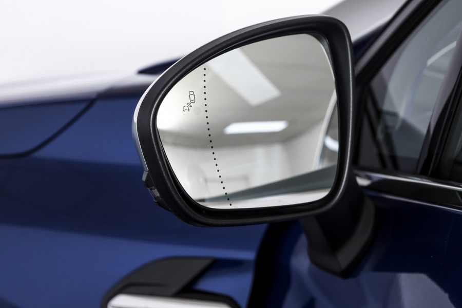 Renault Captur 1.6 E-Tech Plug-in Hybrid 160 PK Intens - Automaat | Dig. Cockpit | Cruise | PDC | 360 Camera | NAV + App. Connect | ECC | DAB | Bose Audio | Trekhaak Afn. | LM 17" |