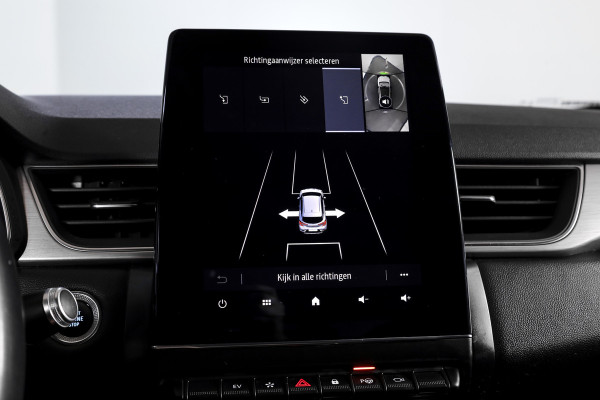 Renault Captur 1.6 E-Tech Plug-in Hybrid 160 PK Intens - Automaat | Dig. Cockpit | Cruise | PDC | 360 Camera | NAV + App. Connect | ECC | DAB | Bose Audio | Trekhaak Afn. | LM 17" |