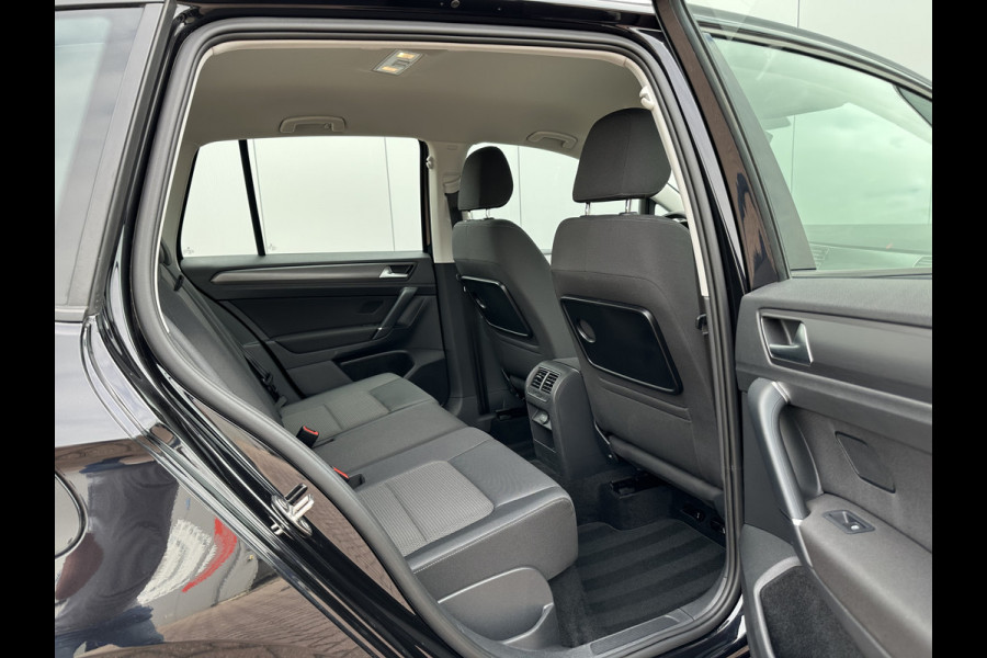 Volkswagen Golf Sportsvan 1.5 TSI ACT 130pk DSG Comfortline