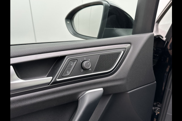 Volkswagen Golf Sportsvan 1.5 TSI ACT 130pk DSG Comfortline