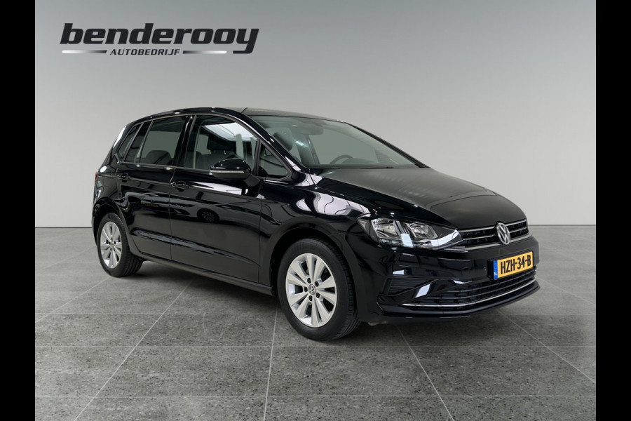 Volkswagen Golf Sportsvan 1.5 TSI ACT 130pk DSG Comfortline