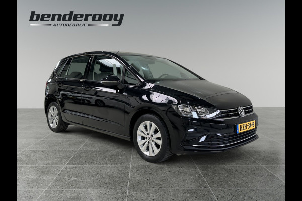 Volkswagen Golf Sportsvan 1.5 TSI ACT 130pk DSG Comfortline