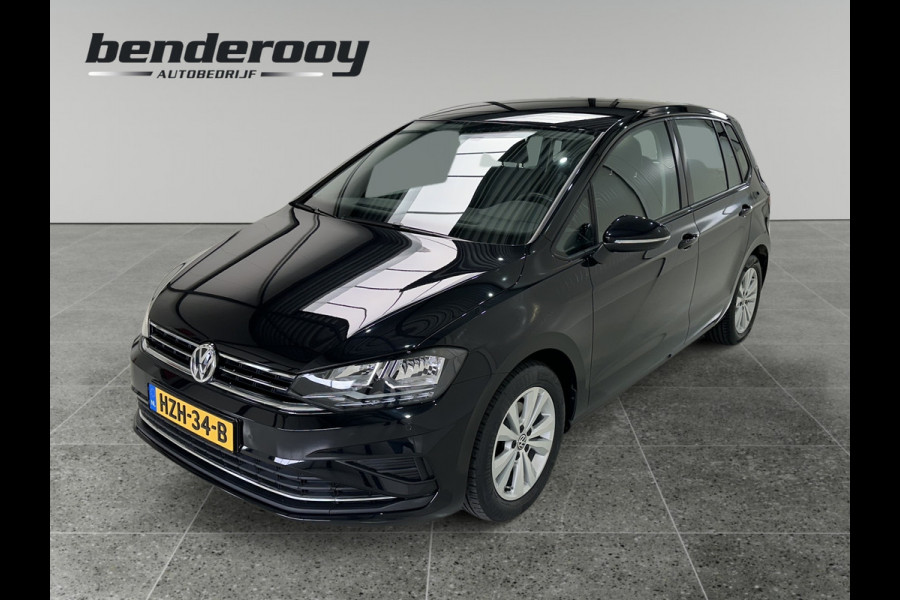 Volkswagen Golf Sportsvan 1.5 TSI ACT 130pk DSG Comfortline