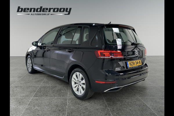 Volkswagen Golf Sportsvan 1.5 TSI ACT 130pk DSG Comfortline