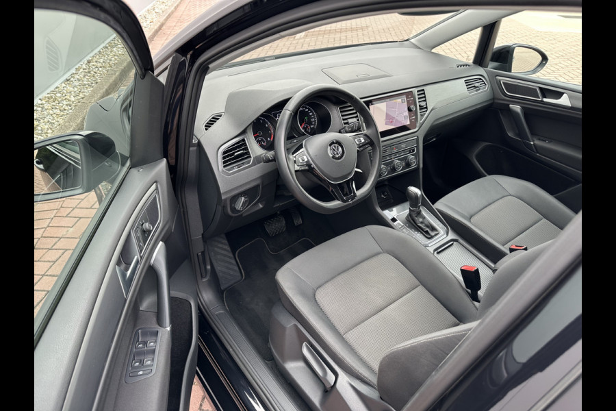 Volkswagen Golf Sportsvan 1.5 TSI ACT 130pk DSG Comfortline