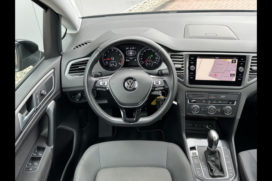 Volkswagen Golf Sportsvan 1.5 TSI ACT 130pk DSG Comfortline