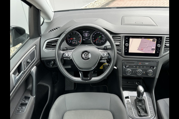 Volkswagen Golf Sportsvan 1.5 TSI ACT 130pk DSG Comfortline