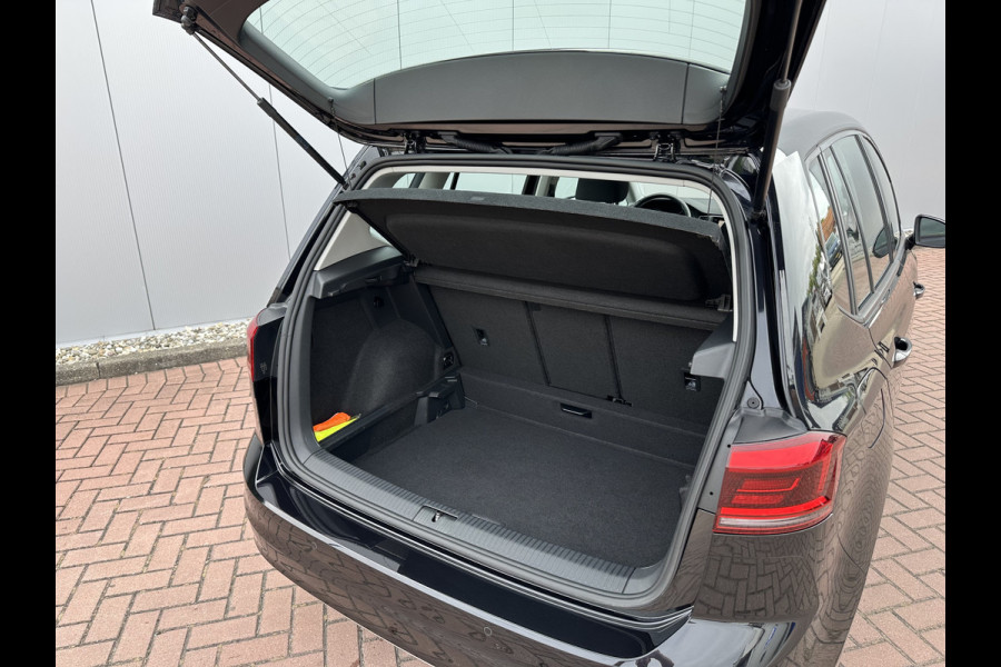 Volkswagen Golf Sportsvan 1.5 TSI ACT 130pk DSG Comfortline