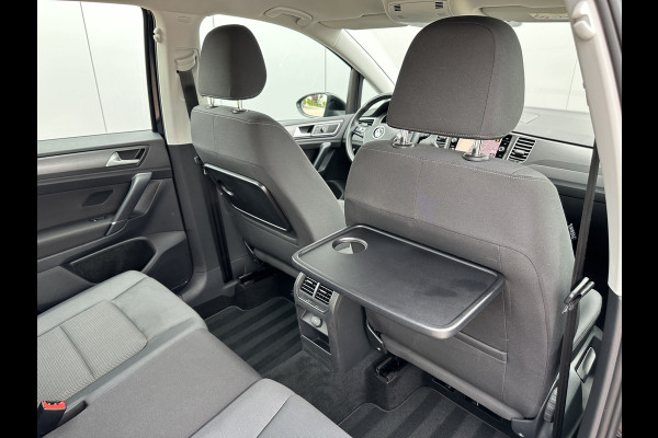 Volkswagen Golf Sportsvan 1.5 TSI ACT 130pk DSG Comfortline