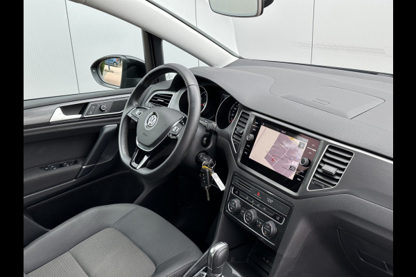 Volkswagen Golf Sportsvan 1.5 TSI ACT 130pk DSG Comfortline