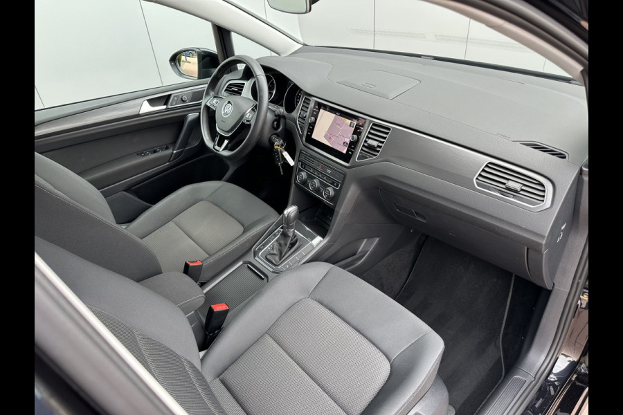Volkswagen Golf Sportsvan 1.5 TSI ACT 130pk DSG Comfortline