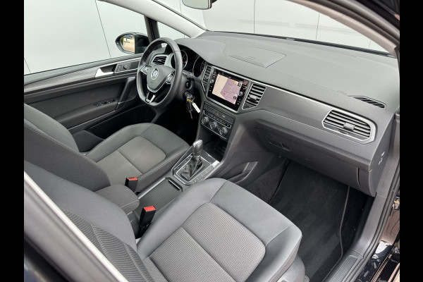 Volkswagen Golf Sportsvan 1.5 TSI ACT 130pk DSG Comfortline