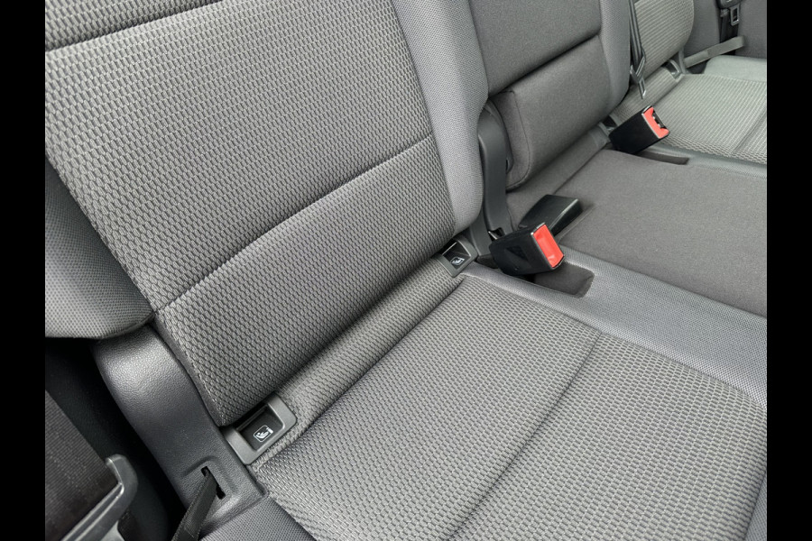 Volkswagen Golf Sportsvan 1.5 TSI ACT 130pk DSG Comfortline