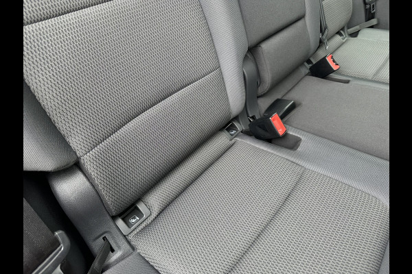 Volkswagen Golf Sportsvan 1.5 TSI ACT 130pk DSG Comfortline