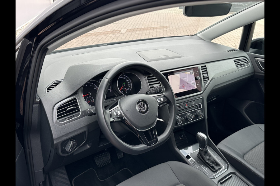 Volkswagen Golf Sportsvan 1.5 TSI ACT 130pk DSG Comfortline