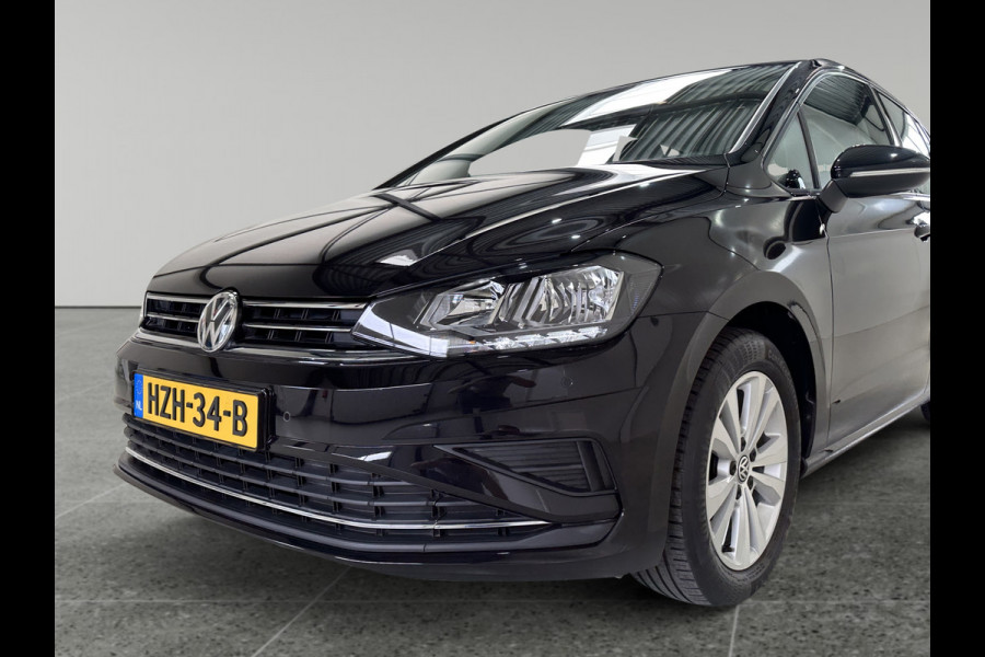 Volkswagen Golf Sportsvan 1.5 TSI ACT 130pk DSG Comfortline