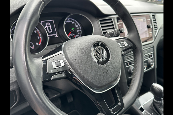 Volkswagen Golf Sportsvan 1.5 TSI ACT 130pk DSG Comfortline
