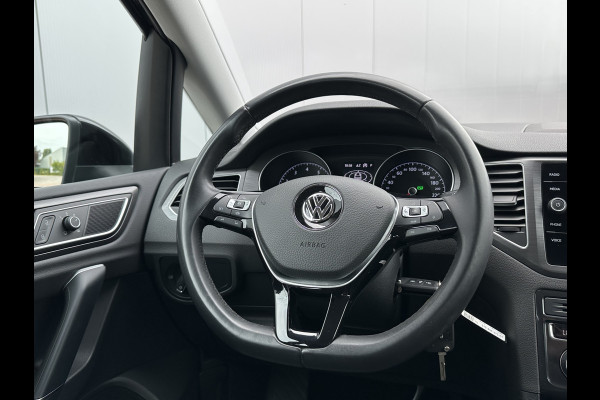 Volkswagen Golf Sportsvan 1.5 TSI ACT 130pk DSG Comfortline
