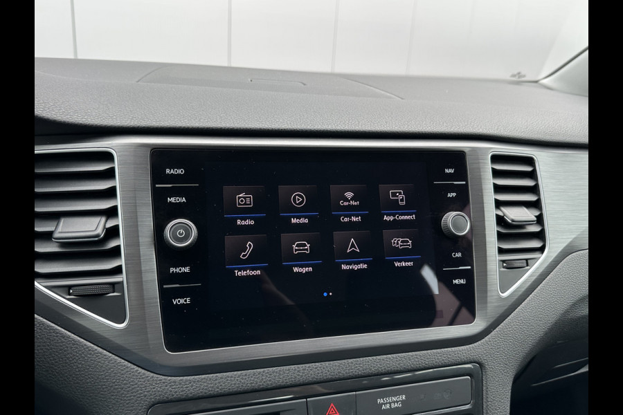 Volkswagen Golf Sportsvan 1.5 TSI ACT 130pk DSG Comfortline