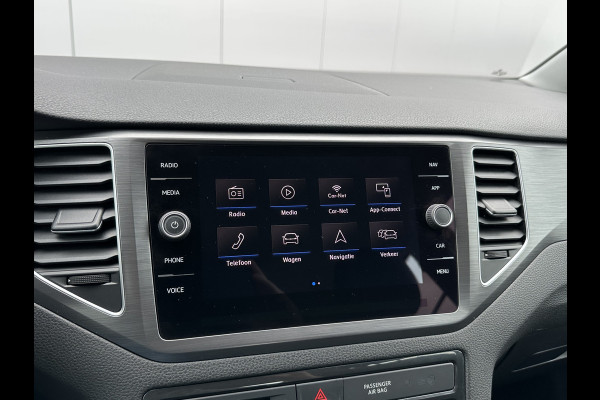 Volkswagen Golf Sportsvan 1.5 TSI ACT 130pk DSG Comfortline