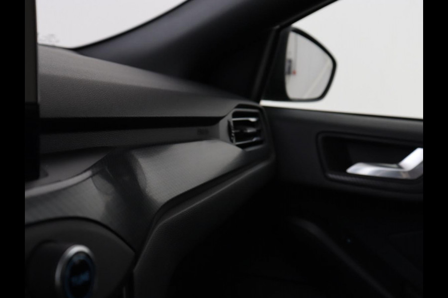 Ford Focus 1.5 EcoBoost ST Line | Stoel & stuurverwarming | Adaptive cruise | Trekhaak | Carplay | Keyless | Climate control | Navigatie | Full LED | Parkeerhulp