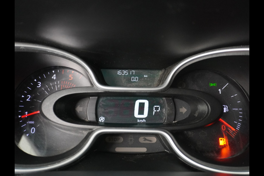 Renault Trafic 2.0dCi 146pk AUT-6 Camera Trekhaak Pdc Airco L2H1 Cruise Control Elektr.Spiegels+Verwarmd DAB Bluetooth Led Betonplex vloer Lat  Nieuwe model 1e Eigenaar Euro 6d t
