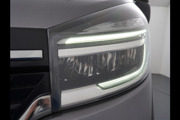 Renault Trafic 2.0dCi 146pk AUT-6 Camera Trekhaak Pdc Airco L2H1 Cruise Control Elektr.Spiegels+Verwarmd DAB Bluetooth Led Betonplex vloer Lat  Nieuwe model 1e Eigenaar Euro 6d t