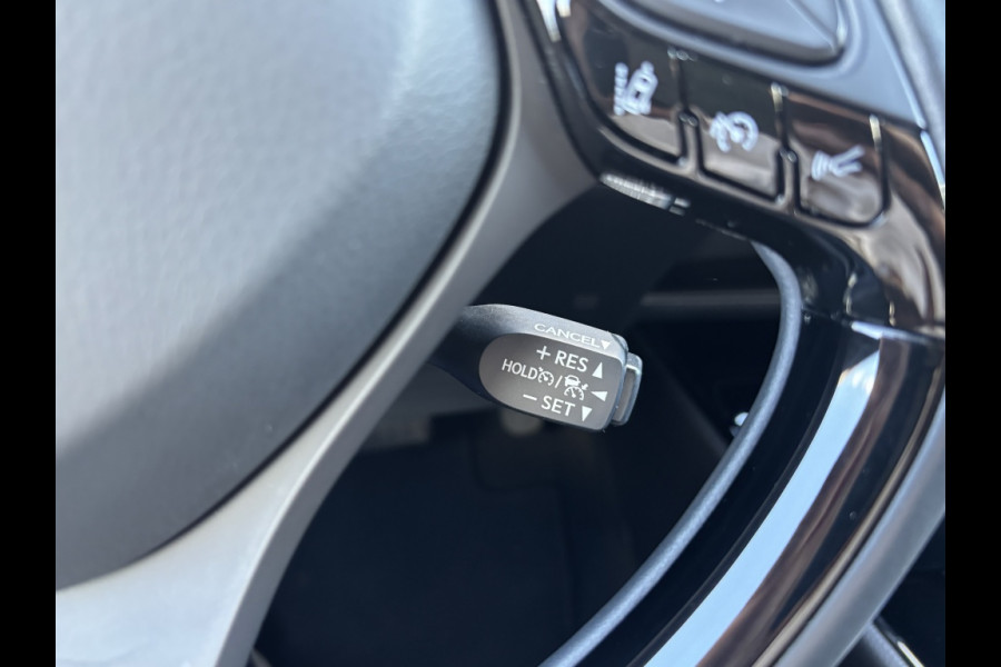Toyota C-HR 2.0 Hyb. Style TREKHAAK/CAMERA/NAVI/ALLSEASON etc.