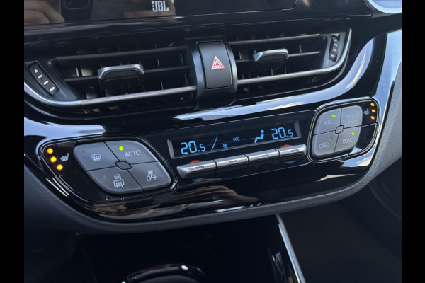 Toyota C-HR 2.0 Hyb. Style TREKHAAK/CAMERA/NAVI/ALLSEASON etc.