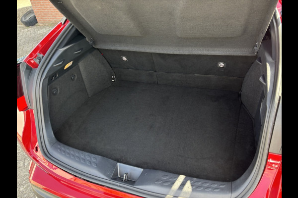 Toyota C-HR 2.0 Hyb. Style TREKHAAK/CAMERA/NAVI/ALLSEASON etc.