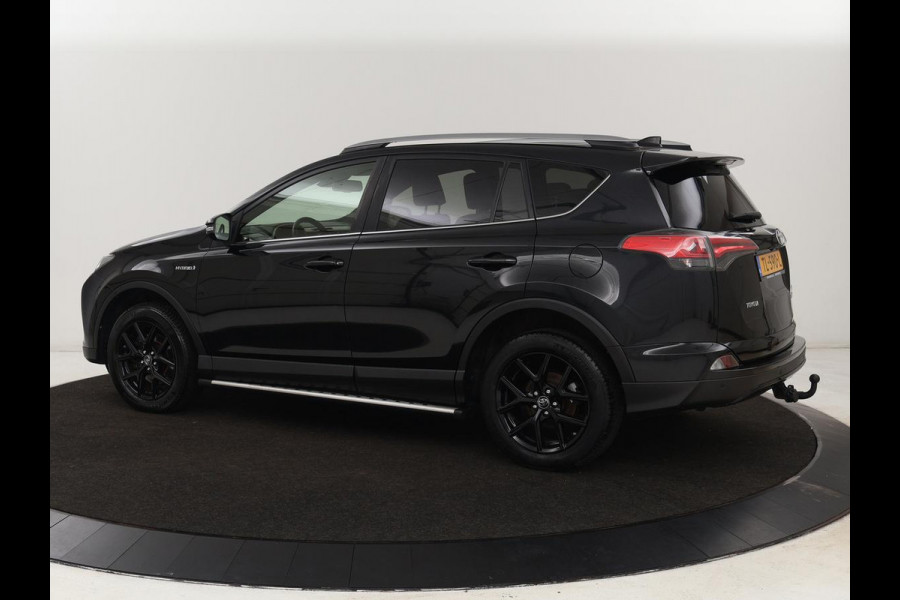 Toyota RAV4 2.5 Hybrid Adventure | Schuifdak | Leder | Trekhaak | Adaptive cruise | Stoelverwarming | Camera | Navigatie | Climate control | Bluetooth