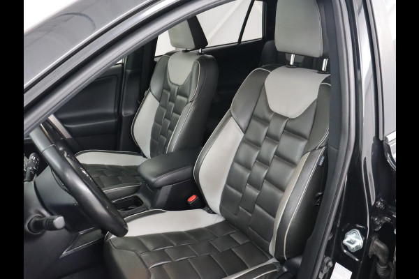 Toyota RAV4 2.5 Hybrid Adventure | Schuifdak | Leder | Trekhaak | Adaptive cruise | Stoelverwarming | Camera | Navigatie | Climate control | Bluetooth