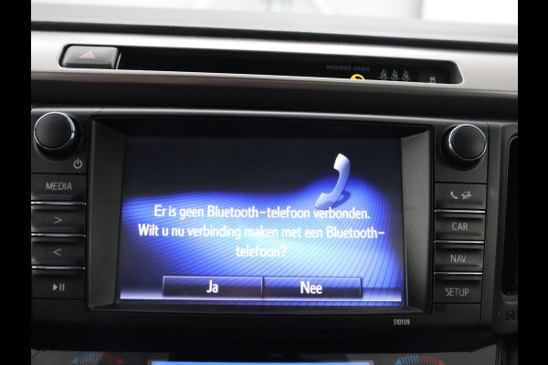 Toyota RAV4 2.5 Hybrid Adventure | Schuifdak | Leder | Trekhaak | Adaptive cruise | Stoelverwarming | Camera | Navigatie | Climate control | Bluetooth