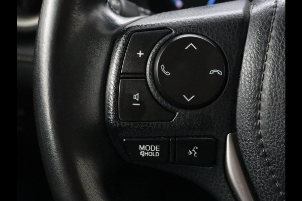 Toyota RAV4 2.5 Hybrid Adventure | Schuifdak | Leder | Trekhaak | Adaptive cruise | Stoelverwarming | Camera | Navigatie | Climate control | Bluetooth