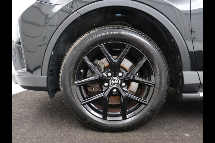 Toyota RAV4 2.5 Hybrid Adventure | Schuifdak | Leder | Trekhaak | Adaptive cruise | Stoelverwarming | Camera | Navigatie | Climate control | Bluetooth
